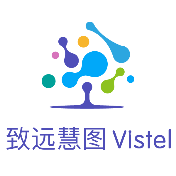 vistel logo