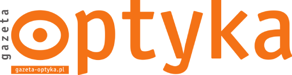 logo GAZETA optyka